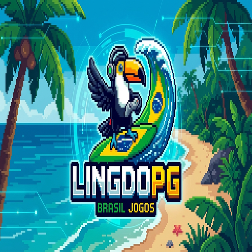 Logo lingdopg