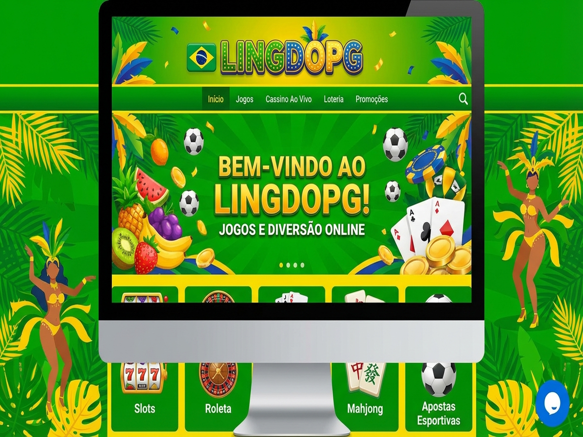 Screenshot 1 lingdopg